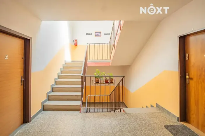 Prodej bytu 3+1, Jindřichov, 69 m2