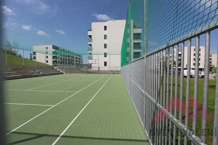 Pronájem bytu 3+kk, Praha - Uhříněves, Ke kříži, 79 m2