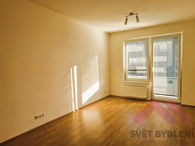 Pronájem bytu 2+kk, Praha - Zličín, Sazovická, 61 m2