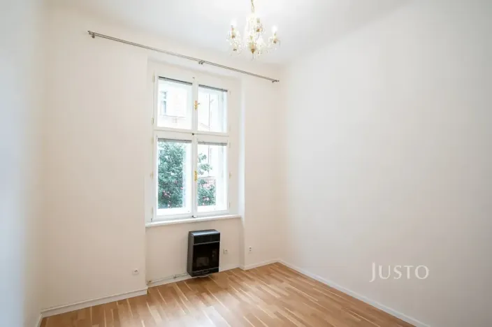 Pronájem bytu 2+kk, Praha - Vinohrady, Americká, 46 m2