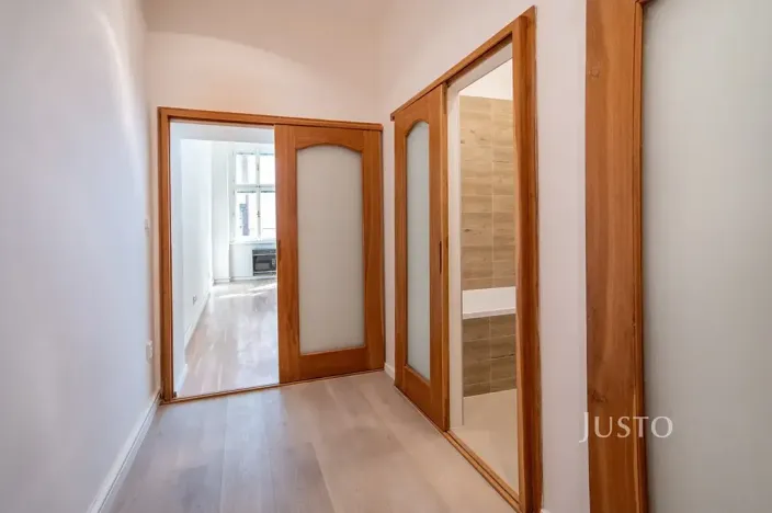 Pronájem bytu 2+kk, Praha - Vinohrady, Americká, 46 m2