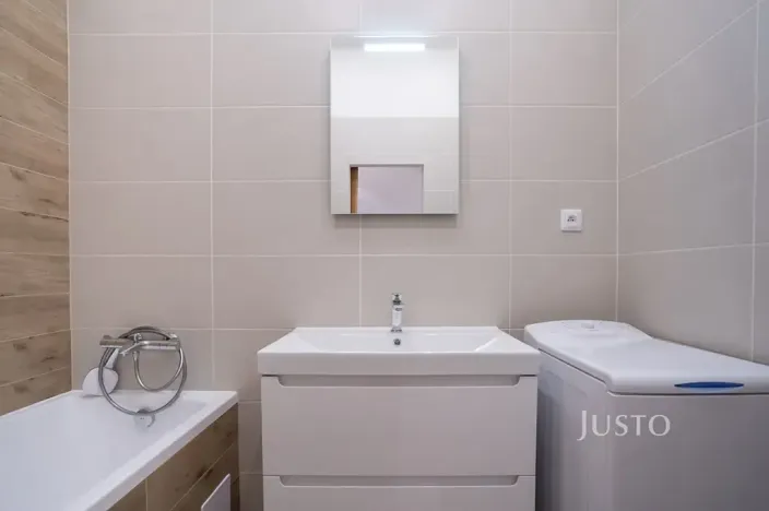 Pronájem bytu 2+kk, Praha - Vinohrady, Americká, 46 m2