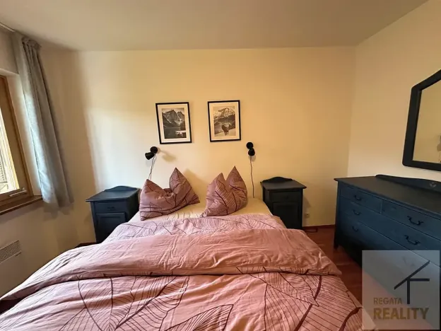 Prodej bytu 3+1, Bad Kleinkirchheim, Rakousko, Finkenweg, 80 m2
