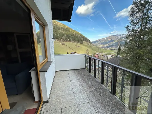 Prodej bytu 3+1, Bad Kleinkirchheim, Rakousko, Finkenweg, 80 m2