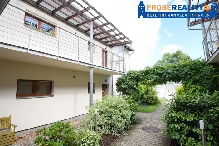Pronájem bytu 5+kk, Řitka, 105 m2