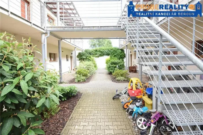 Pronájem bytu 5+kk, Řitka, 105 m2
