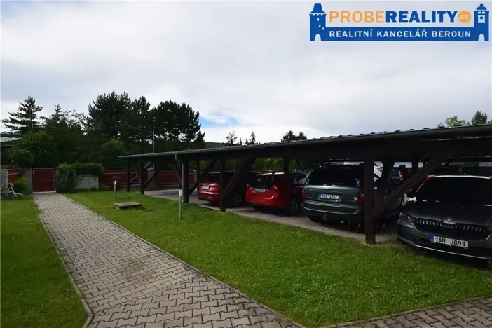 Pronájem bytu 5+kk, Řitka, 105 m2