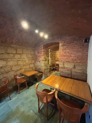 Pronájem restaurace, Plzeň, Lindauerova, 124 m2