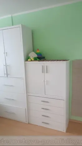 Pronájem pokoje, Praha, 23 m2