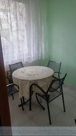 Pronájem pokoje, Praha, 23 m2