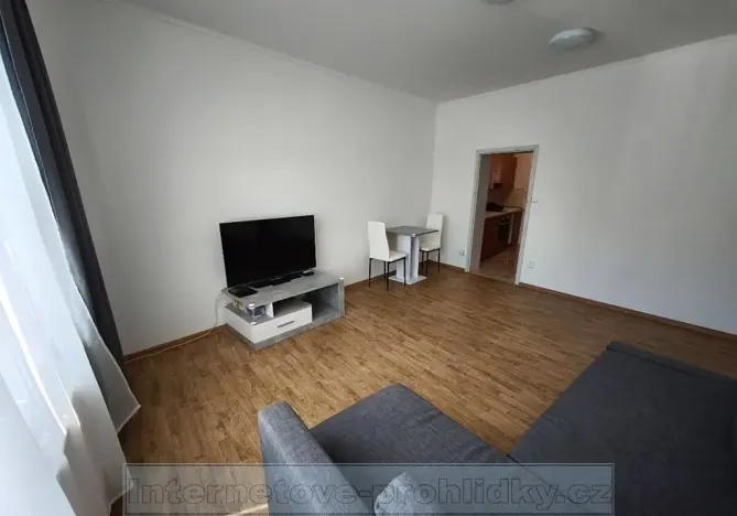 Pronájem bytu 2+1, Kladno, 59 m2