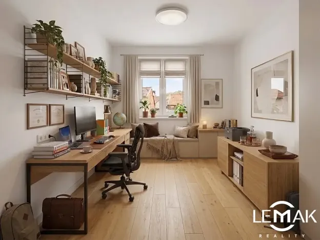 Pronájem rodinného domu, Těšetice, 109 m2
