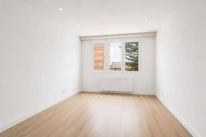 Prodej bytu 2+1, Pelhřimov, Osvobození, 60 m2