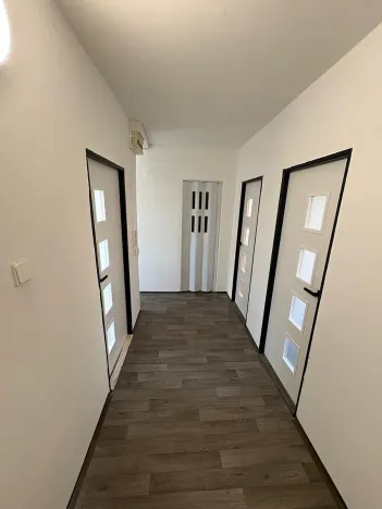 Prodej bytu 3+1, Bílina, Čapkova, 54 m2