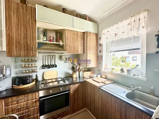 Prodej rodinného domu, Praha - Chodov, Benkova, 150 m2