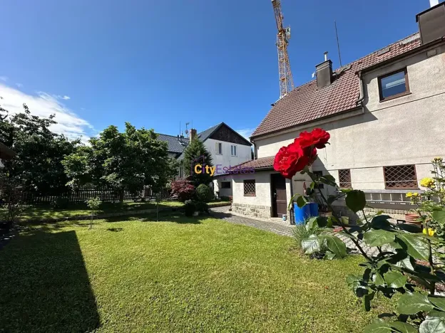 Prodej rodinného domu, Praha - Chodov, Benkova, 150 m2