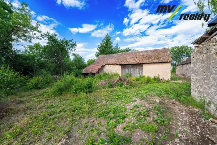 Prodej rodinného domu, Ostrá, 175 m2