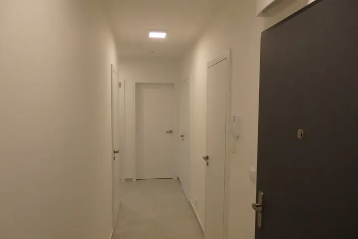 Pronájem bytu 3+kk, Praha - Krč, Pacovská, 68 m2