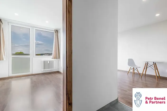 Pronájem bytu 2+kk, Rakovník, V Lukách, 41 m2