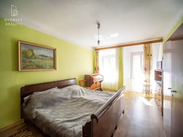 Prodej rodinného domu, Mšeno, 338 m2