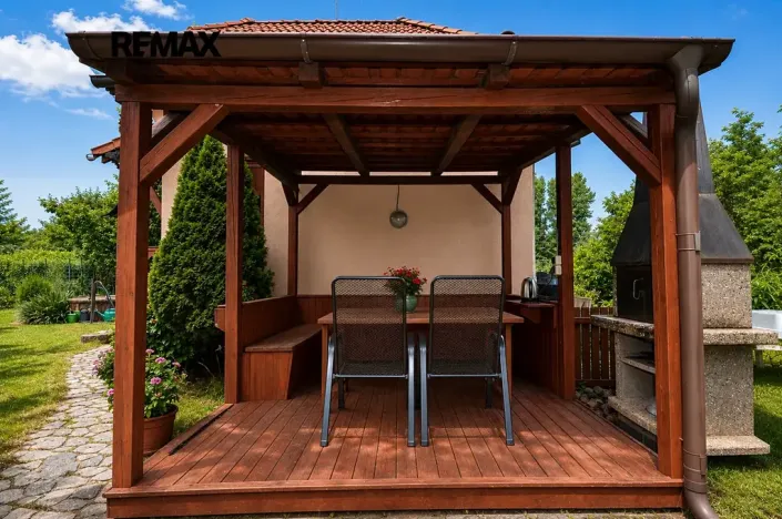 Prodej chaty, Nymburk, 46 m2