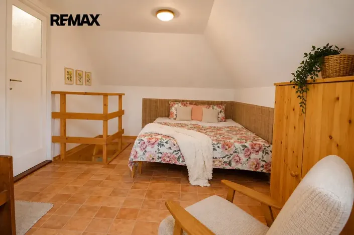 Prodej chaty, Nymburk, 46 m2