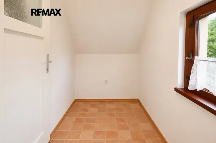 Prodej chaty, Nymburk, 46 m2