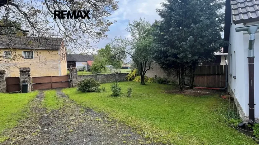 Prodej rodinného domu, Chocenice, 83 m2