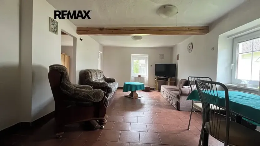 Prodej rodinného domu, Chocenice, 83 m2
