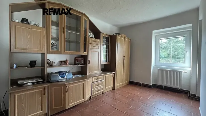 Prodej rodinného domu, Chocenice, 83 m2