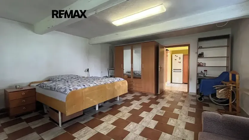 Prodej rodinného domu, Chocenice, 83 m2