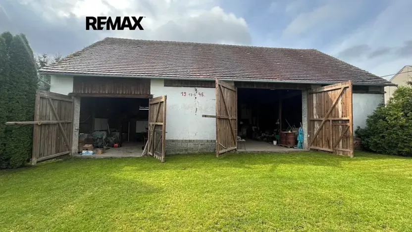 Prodej rodinného domu, Chocenice, 83 m2