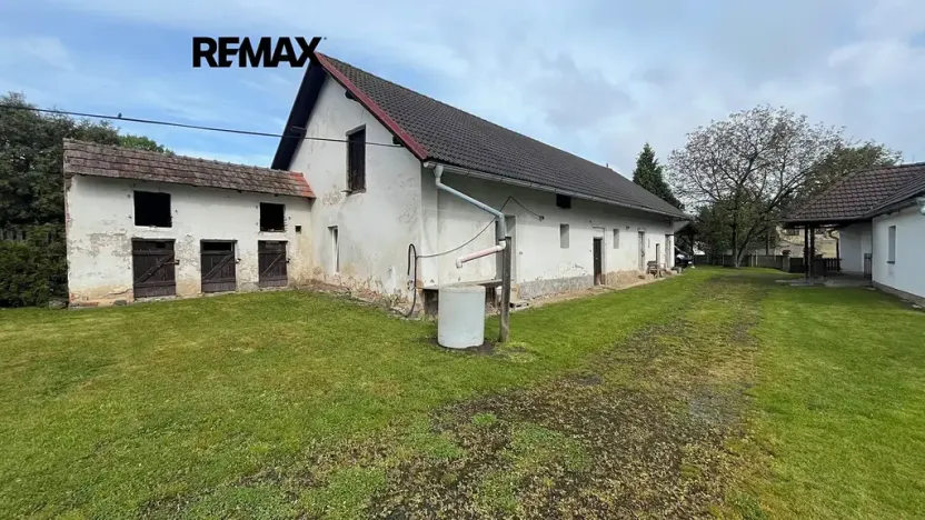 Prodej rodinného domu, Chocenice, 83 m2