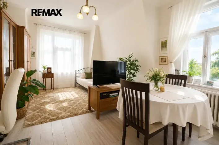 Prodej vily, Praha - Troja, Nad Kazankou, 160 m2