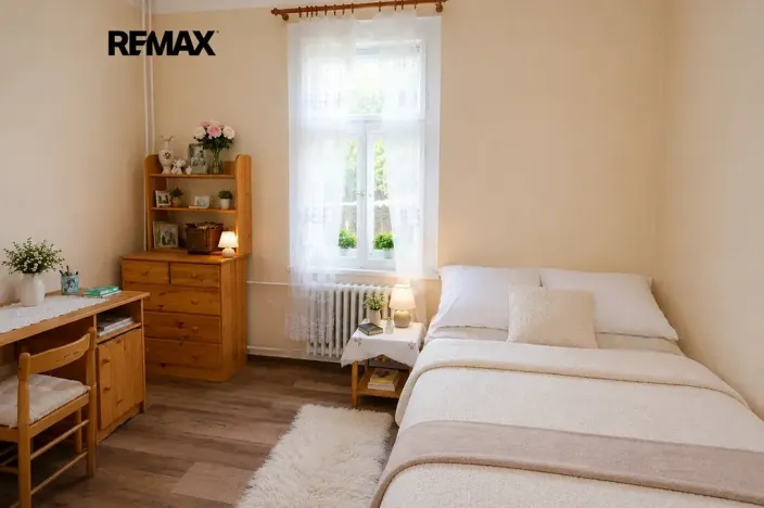 Prodej vily, Praha - Troja, Nad Kazankou, 160 m2