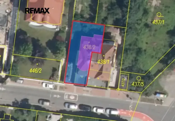 Prodej vily, Praha - Troja, Nad Kazankou, 160 m2