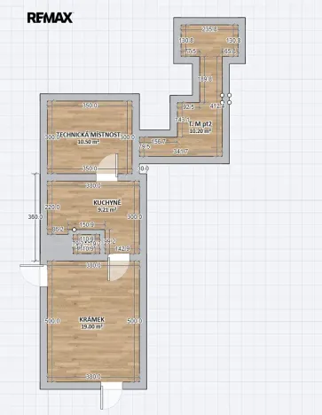 Prodej vily, Praha - Troja, Nad Kazankou, 160 m2
