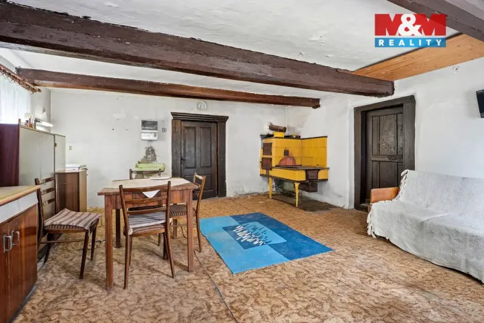 Prodej rodinného domu, Blíževedly - Skalka, 248 m2