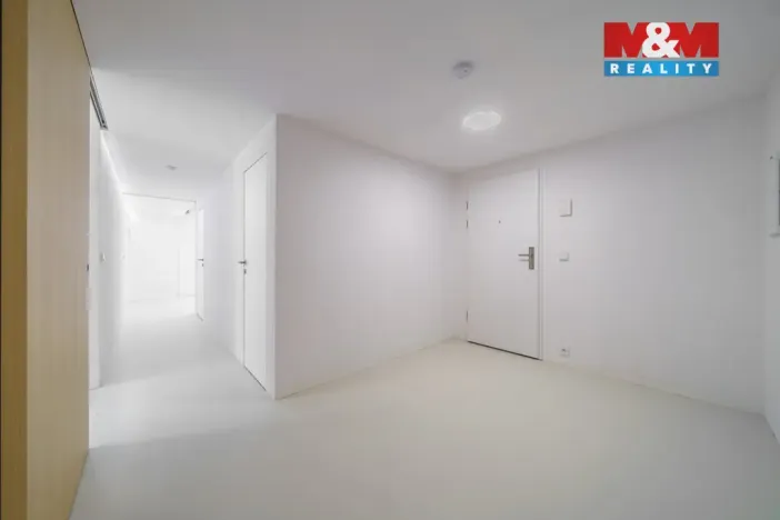 Prodej bytu 2+kk, Jáchymov, K Lanovce, 60 m2