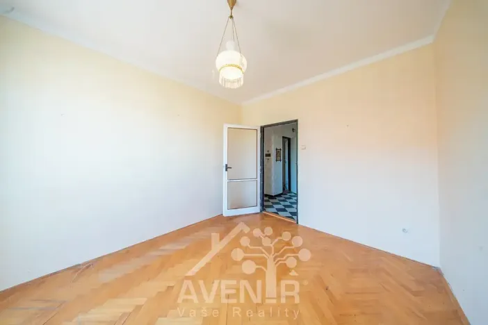 Prodej bytu 3+1, Hulín, Čs. armády, 78 m2
