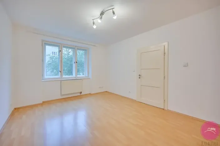 Pronájem bytu 2+kk, Olomouc, Dukelská, 47 m2