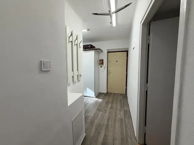 Pronájem bytu 2+1, Plzeň, Schwarzova, 63 m2