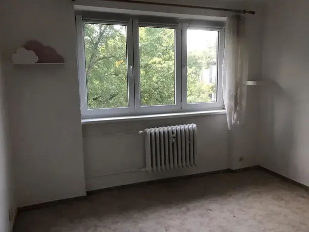 Pronájem bytu 2+1, Plzeň, Schwarzova, 63 m2