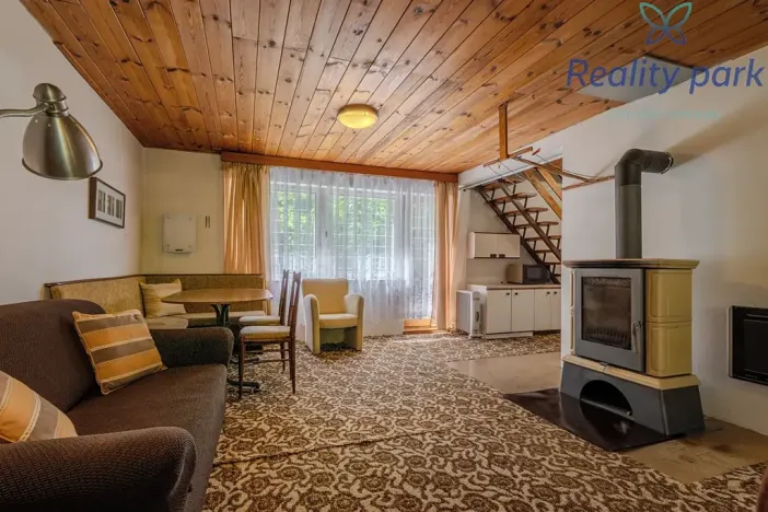 Prodej chalupy, Město Albrechtice, 99 m2