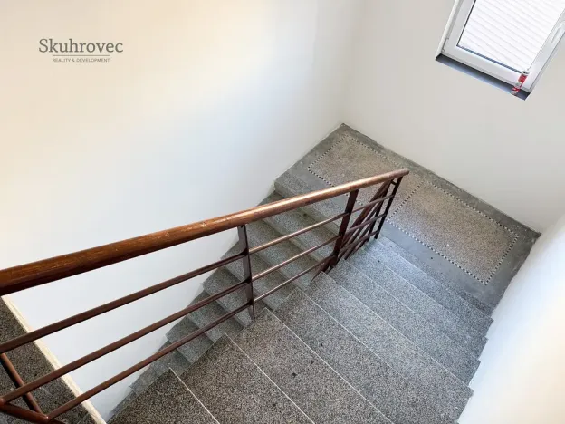 Pronájem bytu 3+kk, Nymburk, Komenského, 65 m2