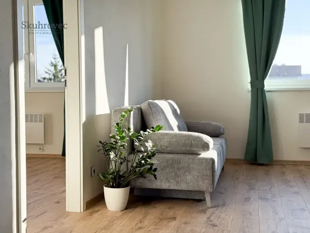 Pronájem bytu 3+kk, Nymburk, Komenského, 65 m2