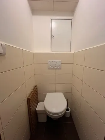Pronájem bytu 2+1, Praha - Kbely, Studená, 63 m2