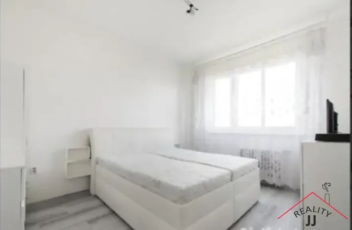 Prodej bytu 2+1, Praha - Záběhlice, Jahodová, 53 m2