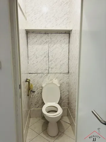 Prodej bytu 2+1, Praha - Záběhlice, Jahodová, 53 m2