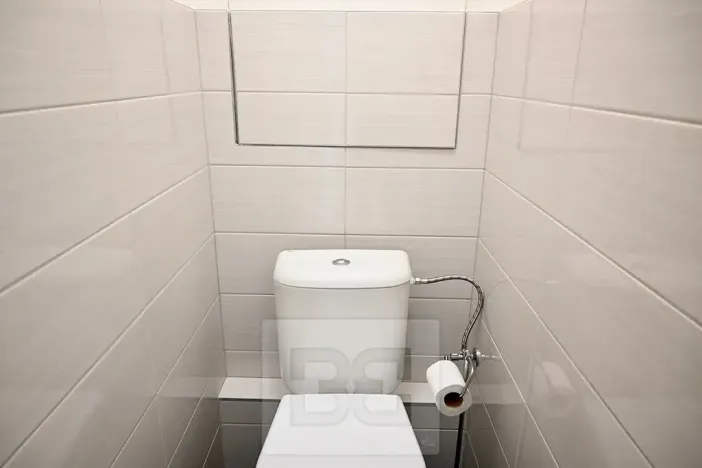 Pronájem bytu 2+1, Brno, 53 m2